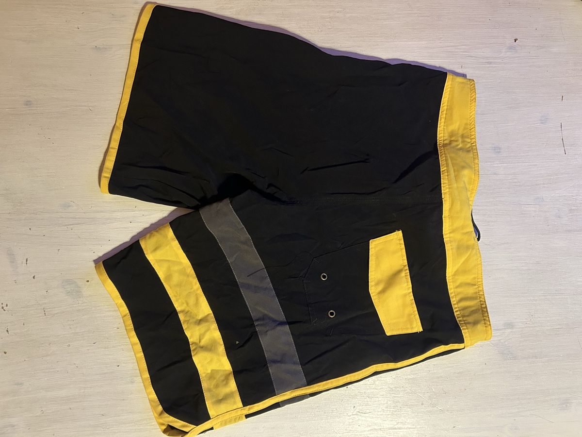 Hosen: Badehosen YB - 164 – Neu (gemäss Beschreibung) aus Riedholz von karinadam 1