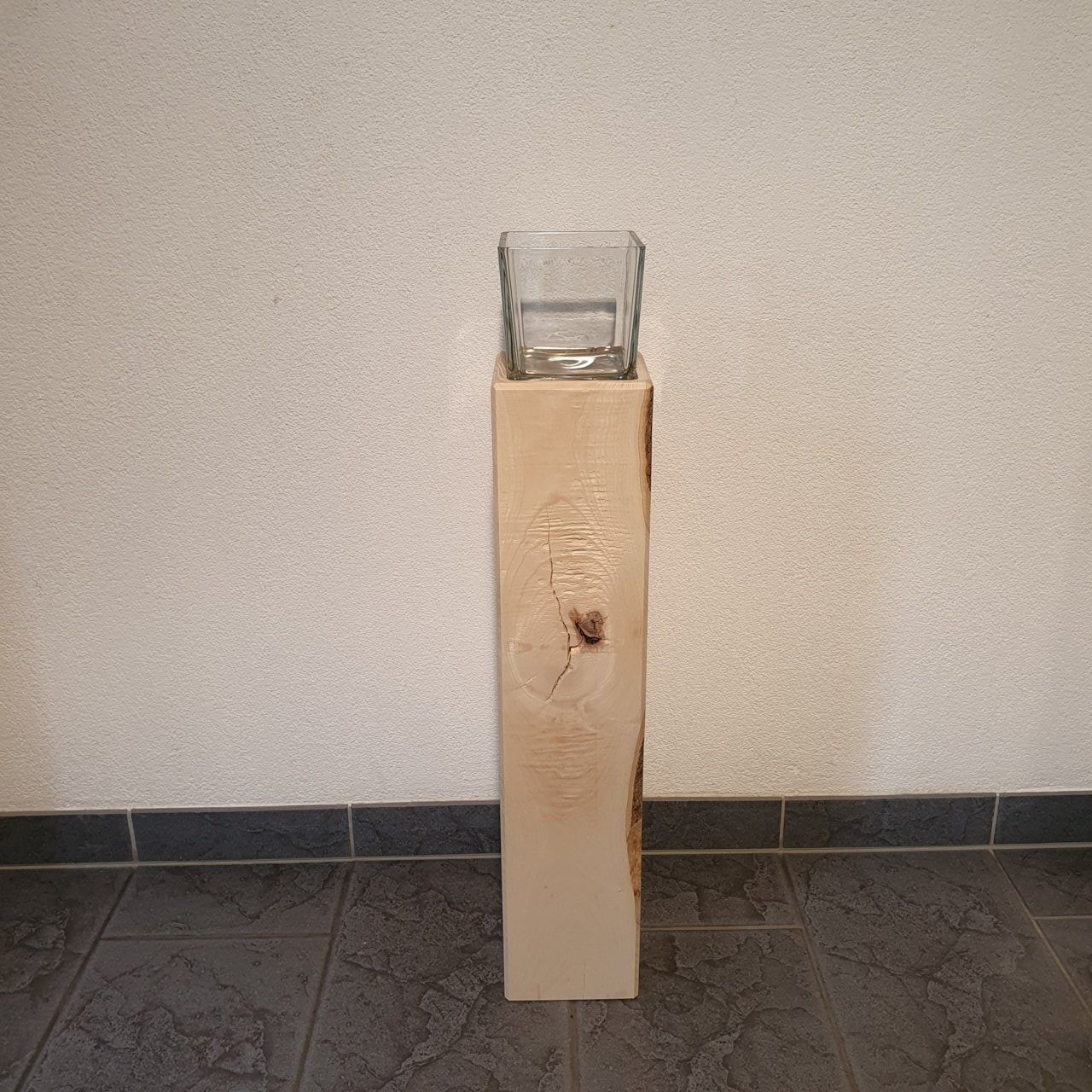 Portacandele: Kerzenständer 5 – Nuovo (secondo la descrizione) da Ottenbach venduto da WoodGallery 2