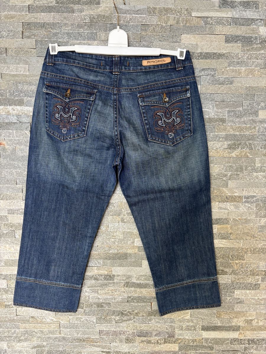 Angels Jeans: ANGELS Jeans - Taille 42/44 – Gebraucht aus Chardonne von teenyweeny 3