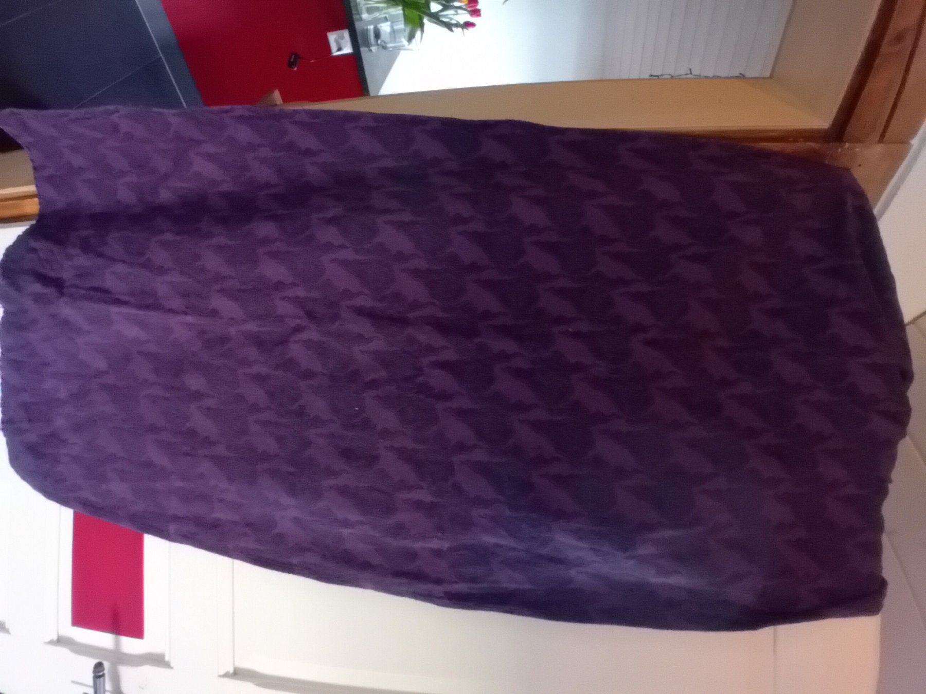 Porte-bébés ventraux & dorsaux: Sling – D'occasion à Spiez par ann_y7bb
