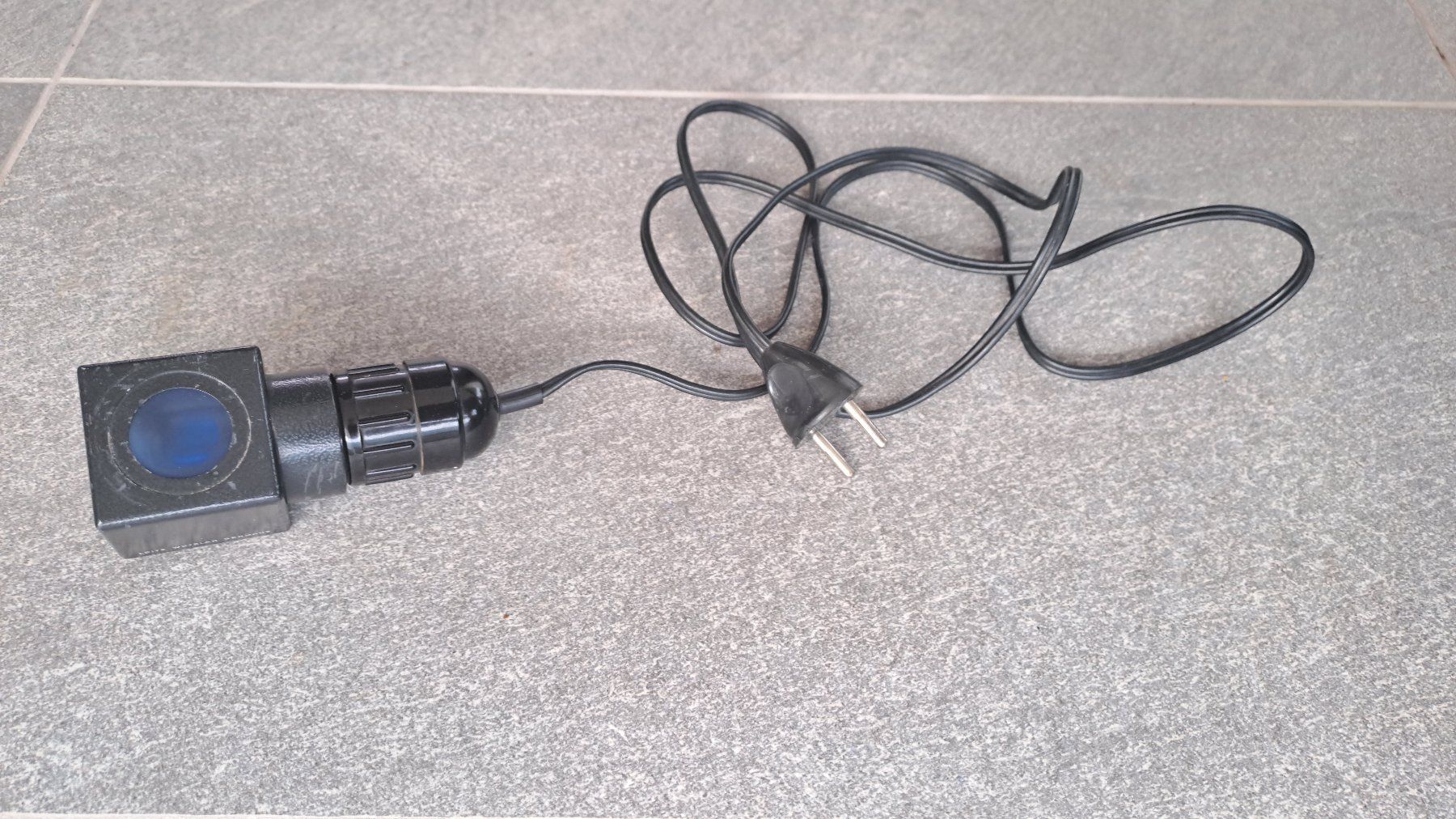 Leitz Microscopi: Leitz Mikroskop Lampe – Usato da Caslano venduto da Welaberg