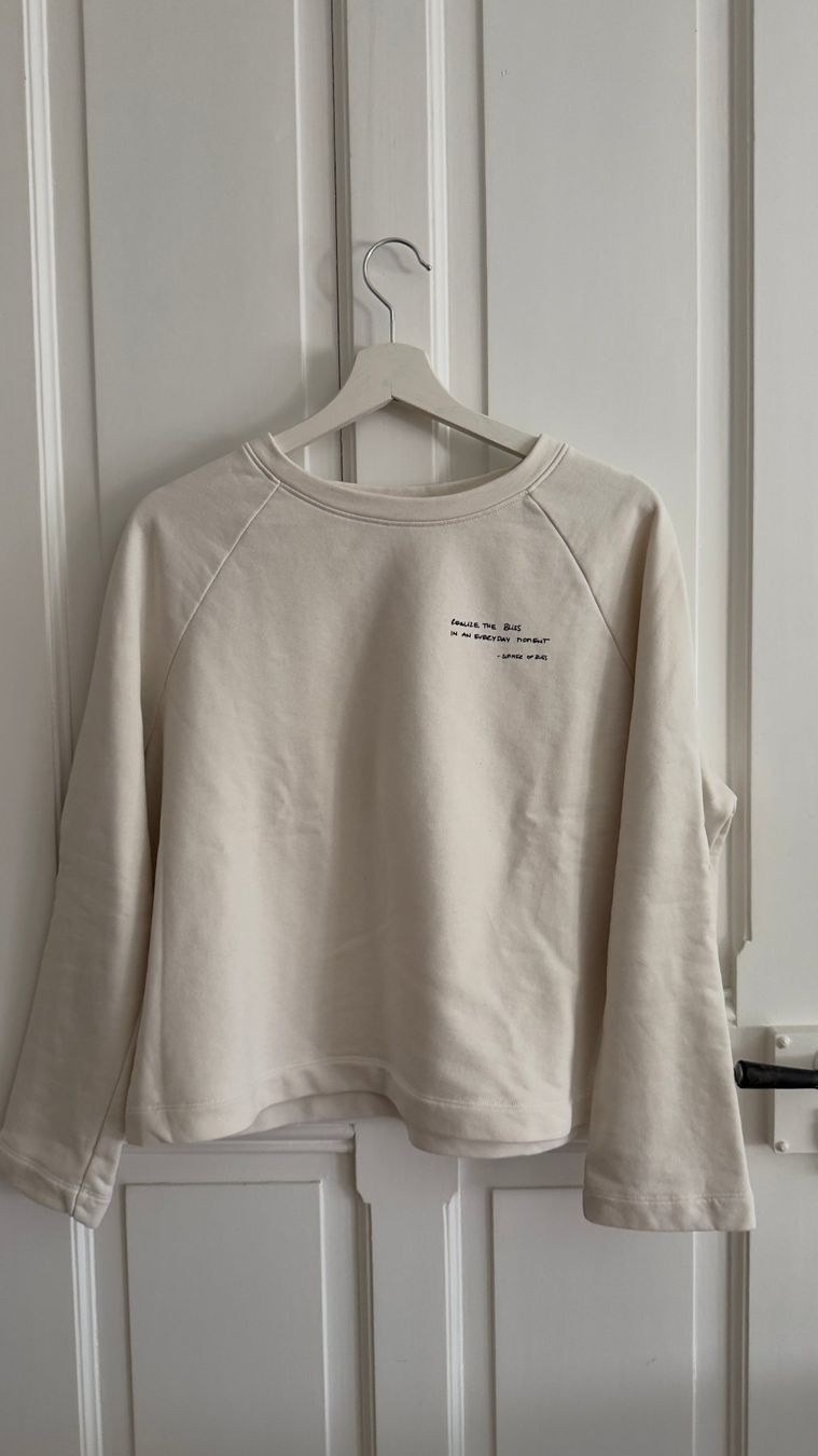 Armedangels Pulls & Sweat-shirts: Pullover Armed Angels Sweater – D'occasion à Bern par MarieBrocante 3