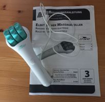 elektrische Massagerolle