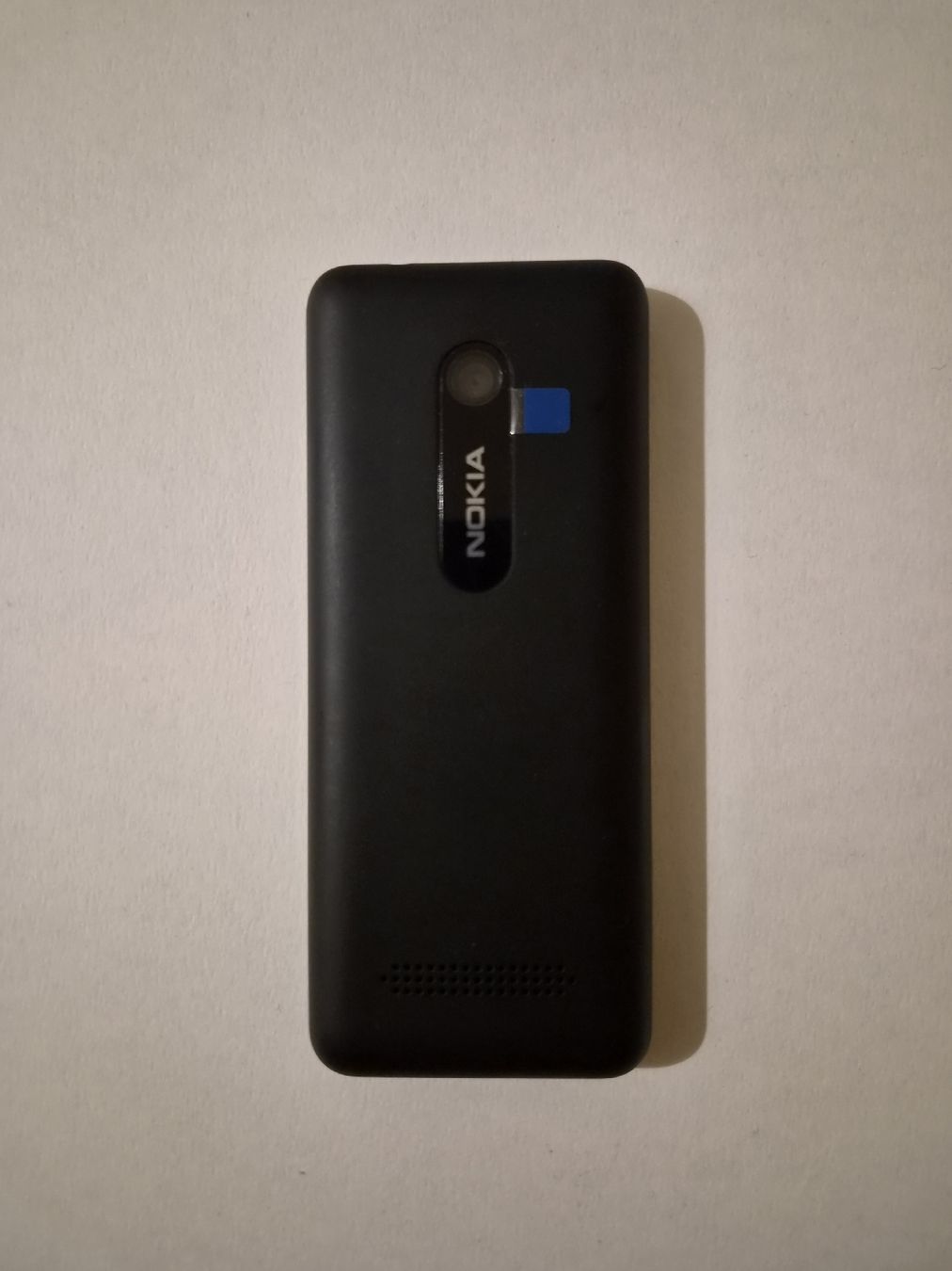 Nokia Telefoni cellulari / Smartphones: Nokia 206 – Nuovo e nell'imballaggio originale da Schaffhausen venduto da Alforall 1