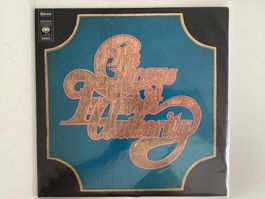 Chicago Doppel-LP - Transit Authority (OFK)
