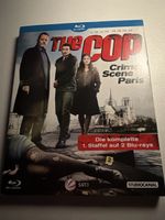 The Cop - Crime Scene Paris, Staffel 1 auf Blu-ray