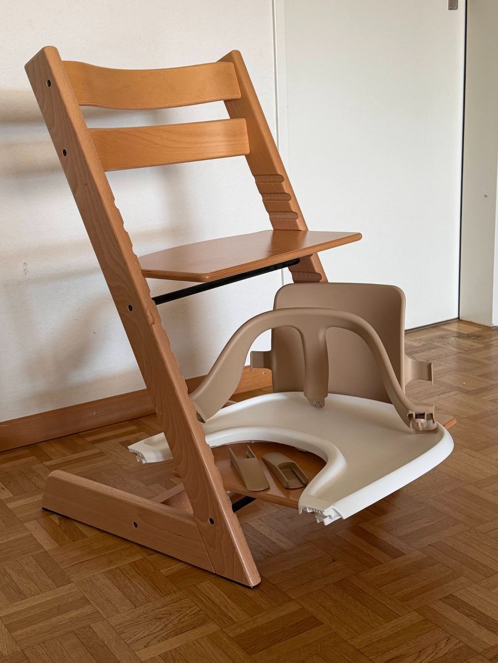 Stokke Hochstühle: Stokke Tripp Trapp – Gebraucht aus Zollikon von yurym