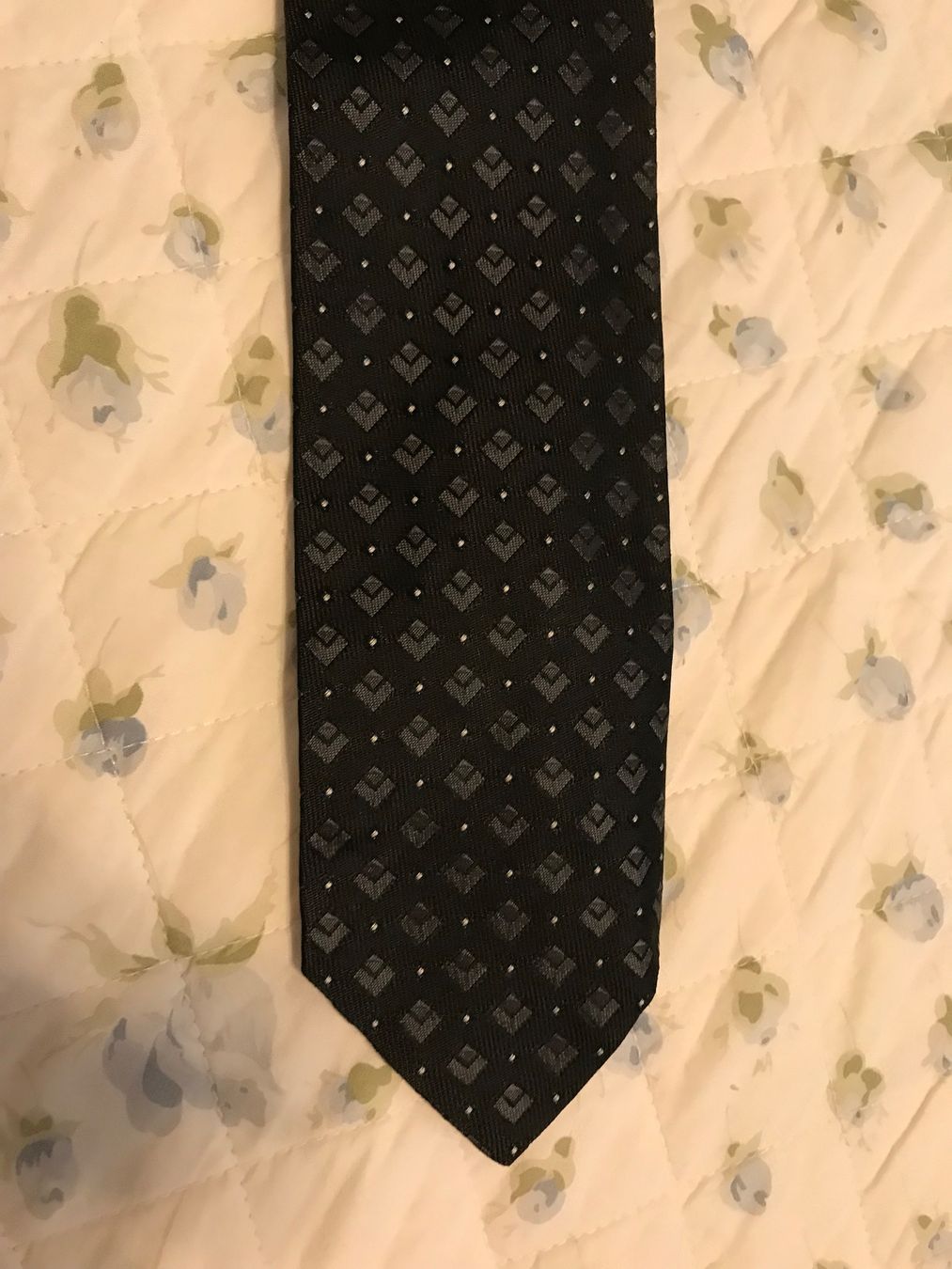 Dior Cravatte: Vintage Krawatte von Christian Dior – Usato da Locarno venduto da Ery02 3