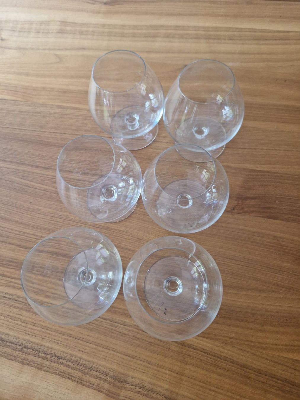 Verres: Gläser 6 Stk. – D'occasion à Binningen par NiNi1985 2