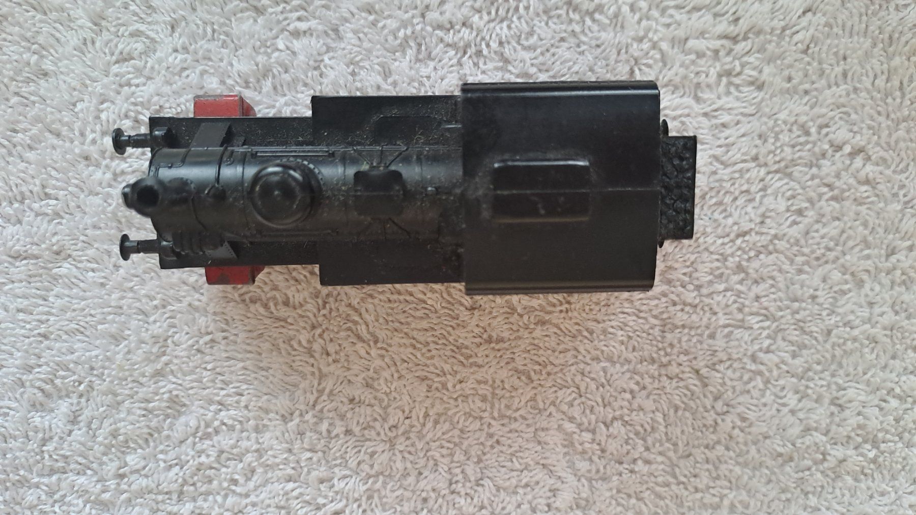 Märklin Modellini di ferrovie: Märklin 3029 Dampflok H0 WS/51 – Usato da Winterthur venduto da Riebeli333 2