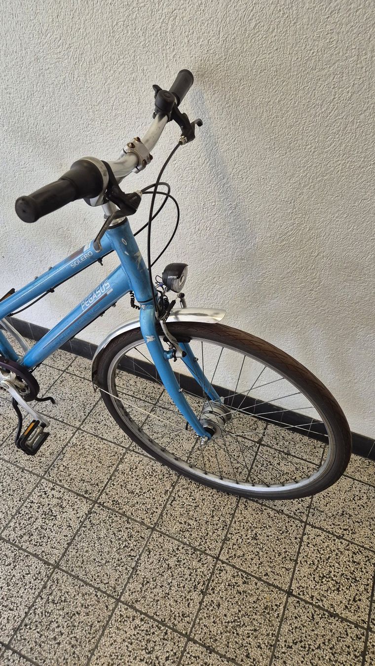 Vélos: Damenvelo / vélo dames – D'occasion à Basel par Cellostoffeli 1