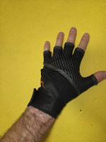 Nike Extreme Fitness Handschuhe XL Herren – neu