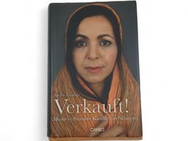 Verkauft! Meine verbrannte Kindheit in Sklaverei