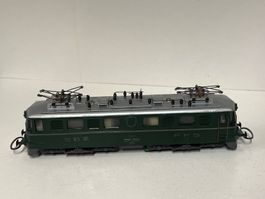 Wesa Ae 6/6 SBB CFF