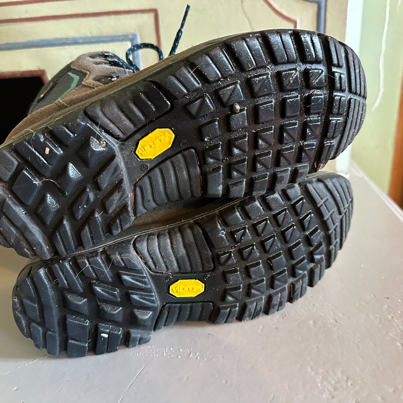 Lowa Damenschuhe: LOWA Wanderschuh Gr. 38 / 38.5 – Gebraucht aus Tägertschi von TheChange 3