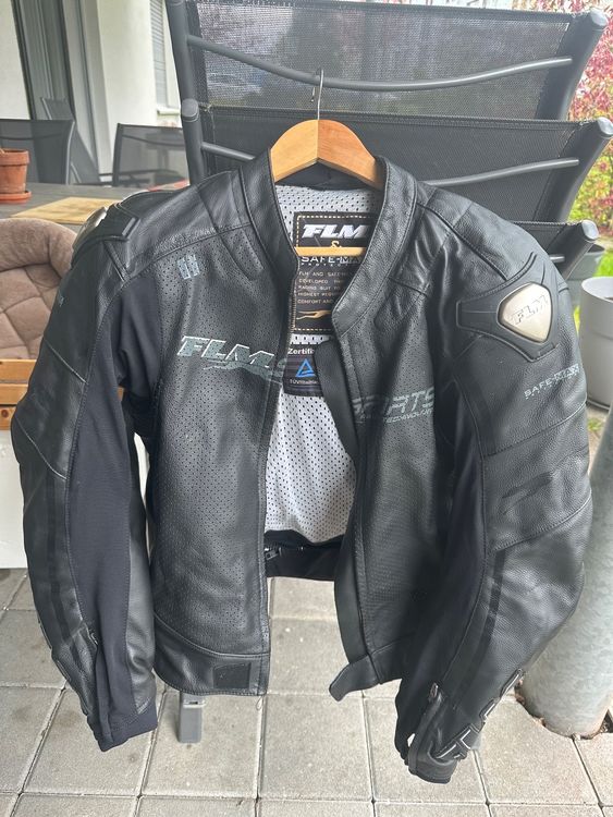Veste Moto Style Plongée Imprimé Floral Express - Taille XS, Neuve Avec étiquette