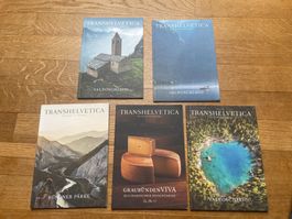 5 Transhelvetica div. Magazine