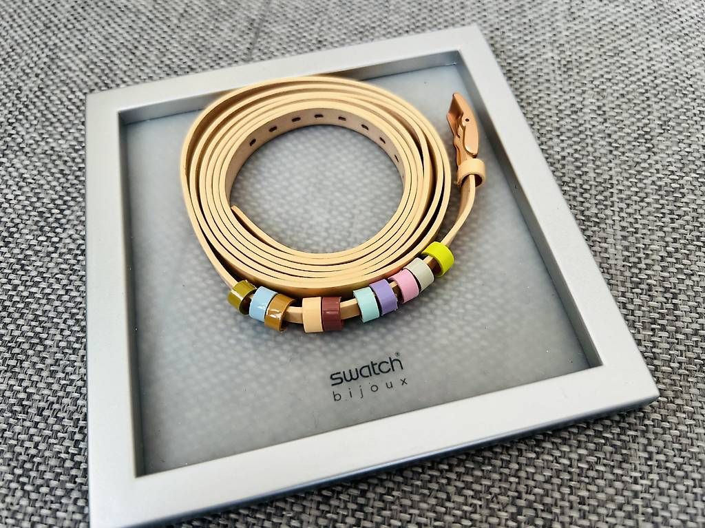 Uhren: SWATCH bracelet – Gebraucht aus Echallens von fayetrahel 1
