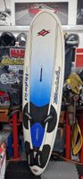 Windsurfbrett Naish Hybrid Speed 89