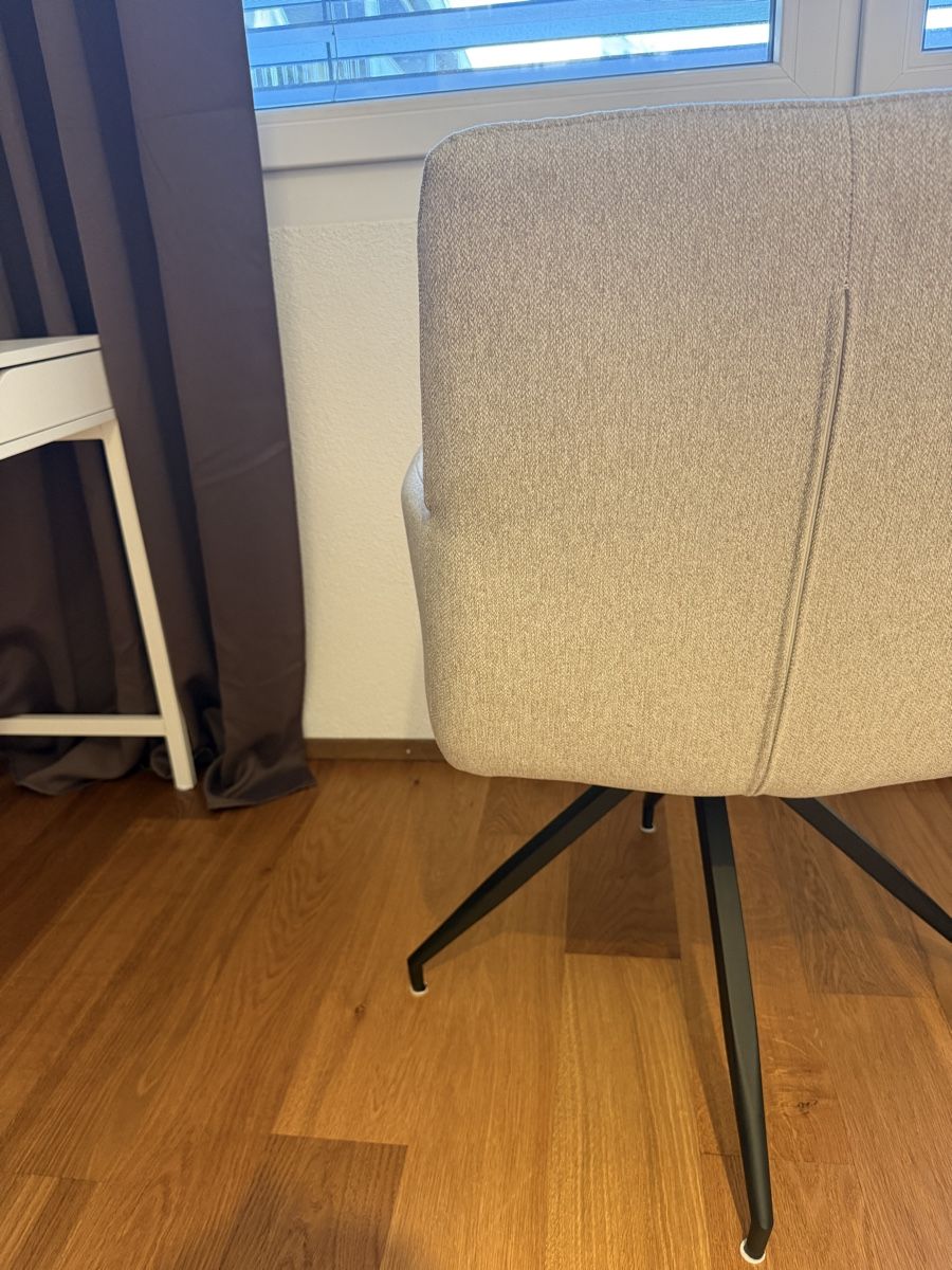 Pfister Fauteuils: Hochwertiger Drehstuhl – D'occasion à Feusisberg par DieJenny53 1