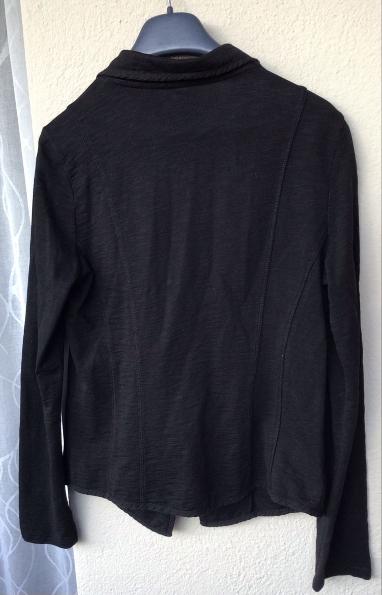 Giacche: Blazer, Street One, schwarz, Gr. 38 – Usato da Nussbaumen AG venduto da Magi58 1