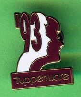 Tupperware  '93