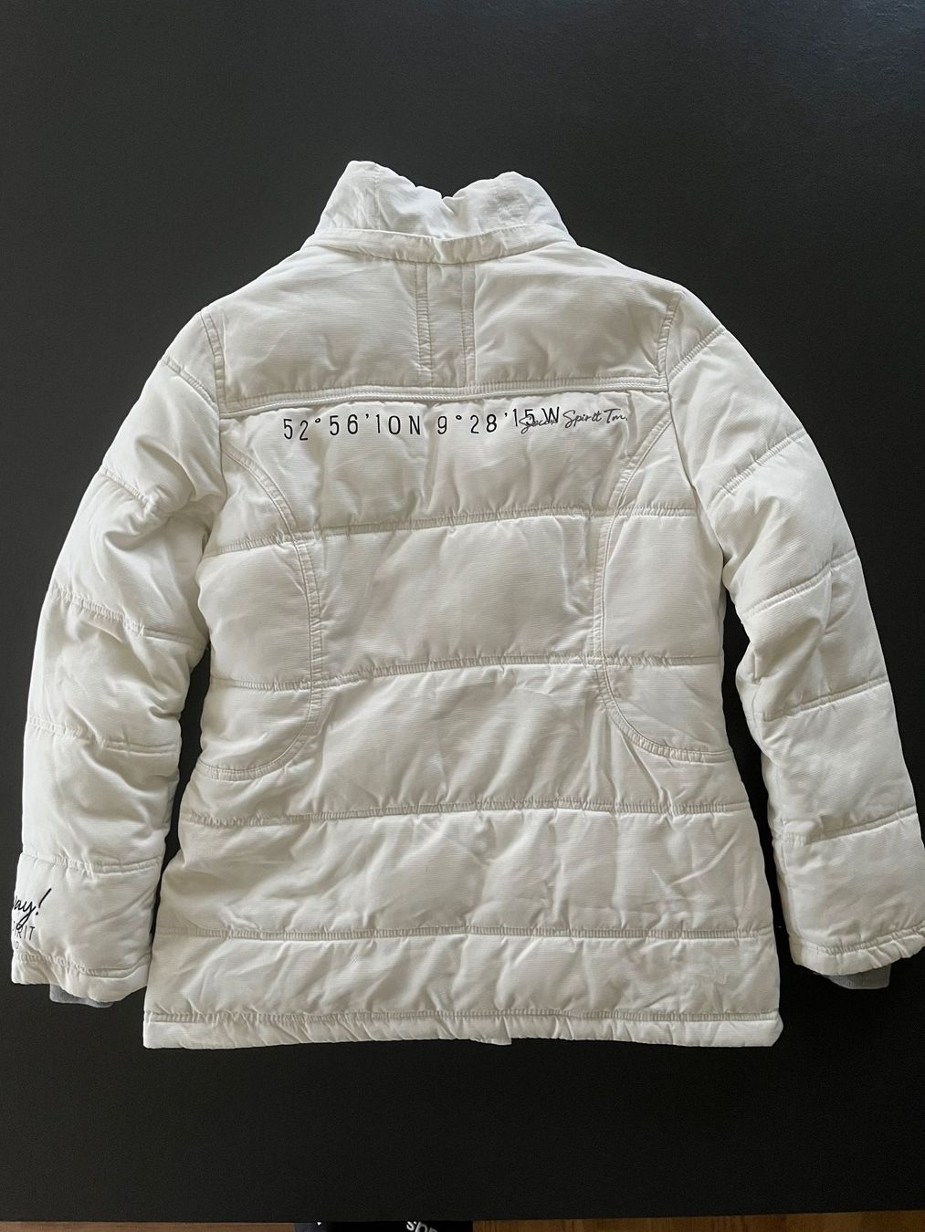 Soccx Giacche: Winterjacke von SOCCX – Usato da Lustmühle venduto da isa_g6kl 2