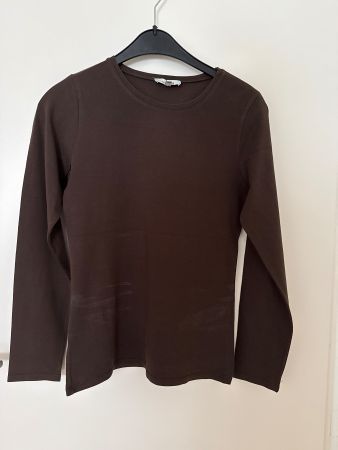 FÓRMULA JOVEM Long Sleeve Shirt 40