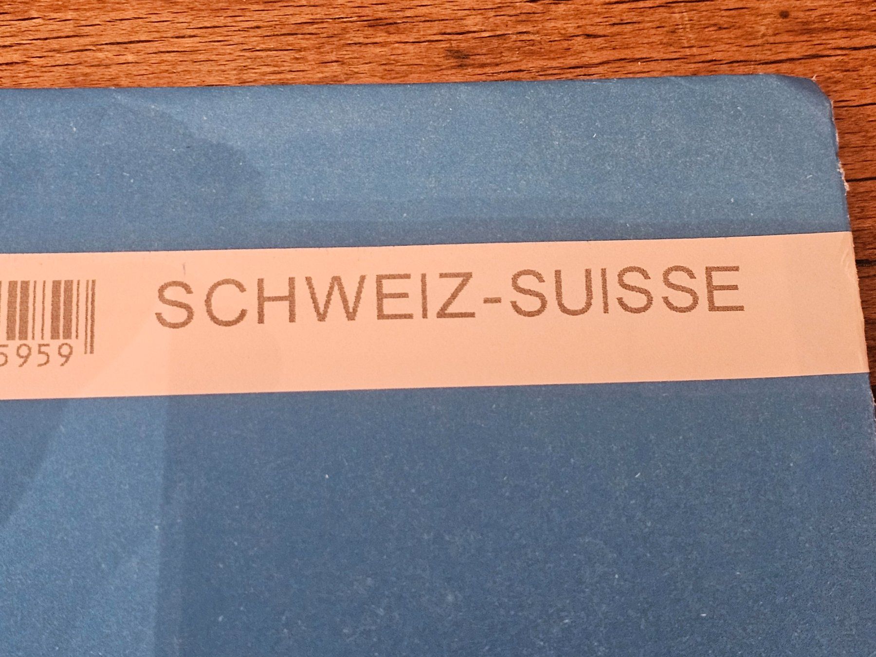 Tutti i francobolli: CH LEUCHTTURM Schweiz SF 2013 – Nuovo e nell'imballaggio originale da Monte Carasso venduto da giave 2