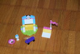 Lego Friends- Welpenpark