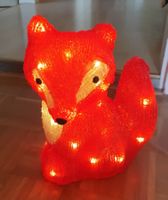 Süsser Arctic Fox LED - In und Outdoor