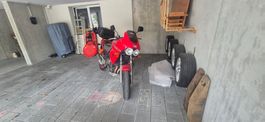 Yamaha TDM 850 1993 28.5 KW