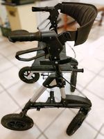 Sehr guter Rollator "Lösch", Modell TABAS-S