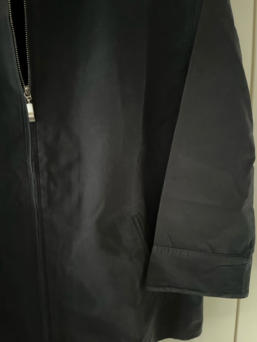Giacche: Dunkelblaue Jacke Street One Gr. 42 – Usato da Buchs SG venduto da Vrenilein 2