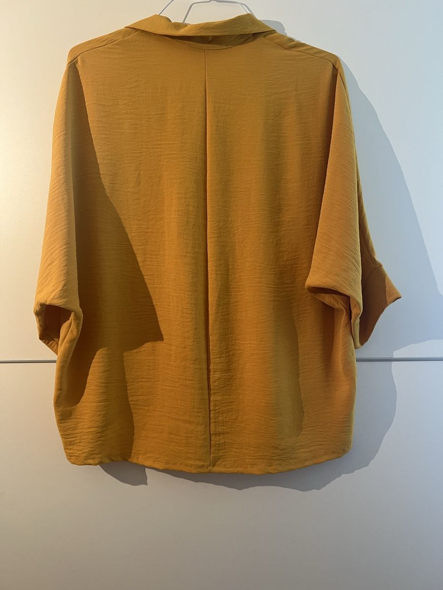 Camicette: Bluse, Grösse M/L – Nuovo (secondo la descrizione) da Wangen b. Olten venduto da Molinker 2