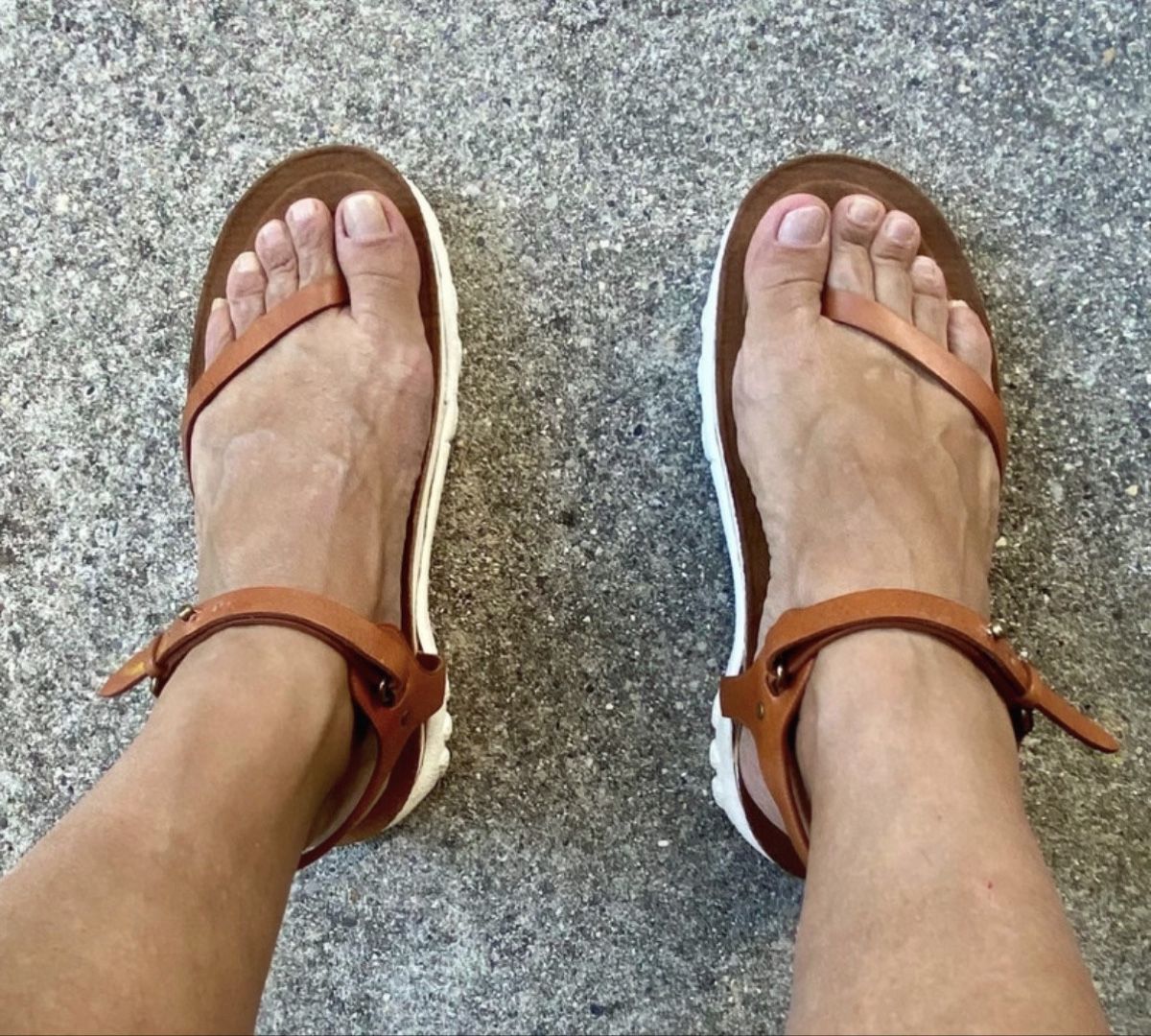Stella McCartney Chaussures femmes: Stella McCartney Sandals - Size 39 – D'occasion à Kirchberg SG par deeann 4