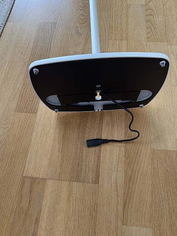Wandhalterungen: Flexson Sonos ONE Floor Standfuss in Weiss – Gebraucht aus Wallisellen von Ceno_ZH 2