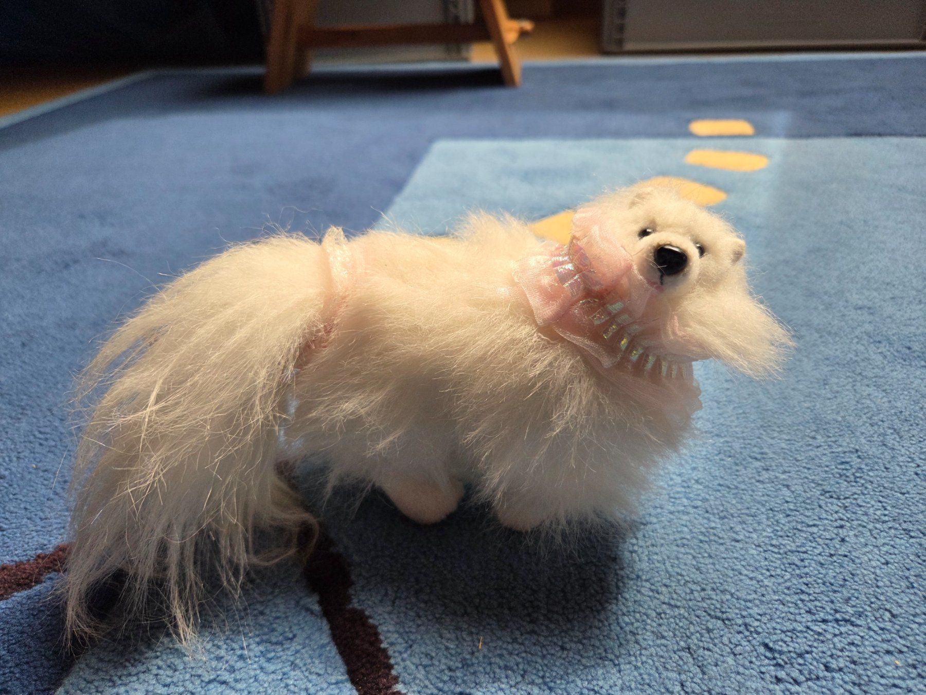 Giocattoli: Barbie Hund – Usato da Lenzburg venduto da kar_svs9 1