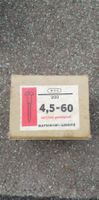 1 Packung Schrauben Wico 4,5-60 ab 1Fr.