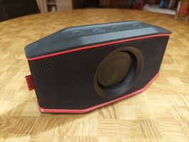 Teufel Rockster Go