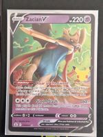 Zacian V - Pokemon Holo Celebrations 25th Anniversary