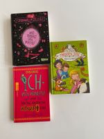 3 Bücher für junge Leseabenteuer