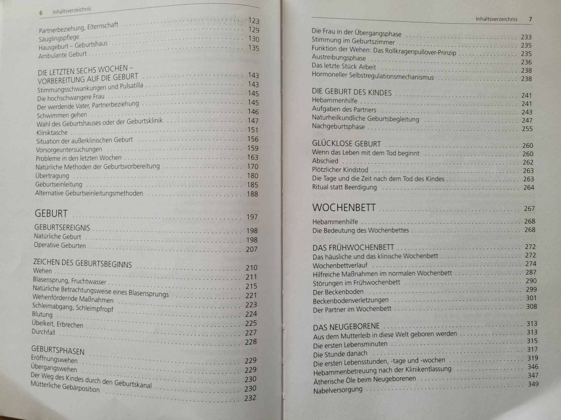 Libri: Die Hebammen-Sprechstunde – Usato da Wiesendangen venduto da samoalk 3