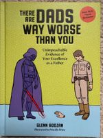 „There Are Dads Way Worse Than You“ – Englisch