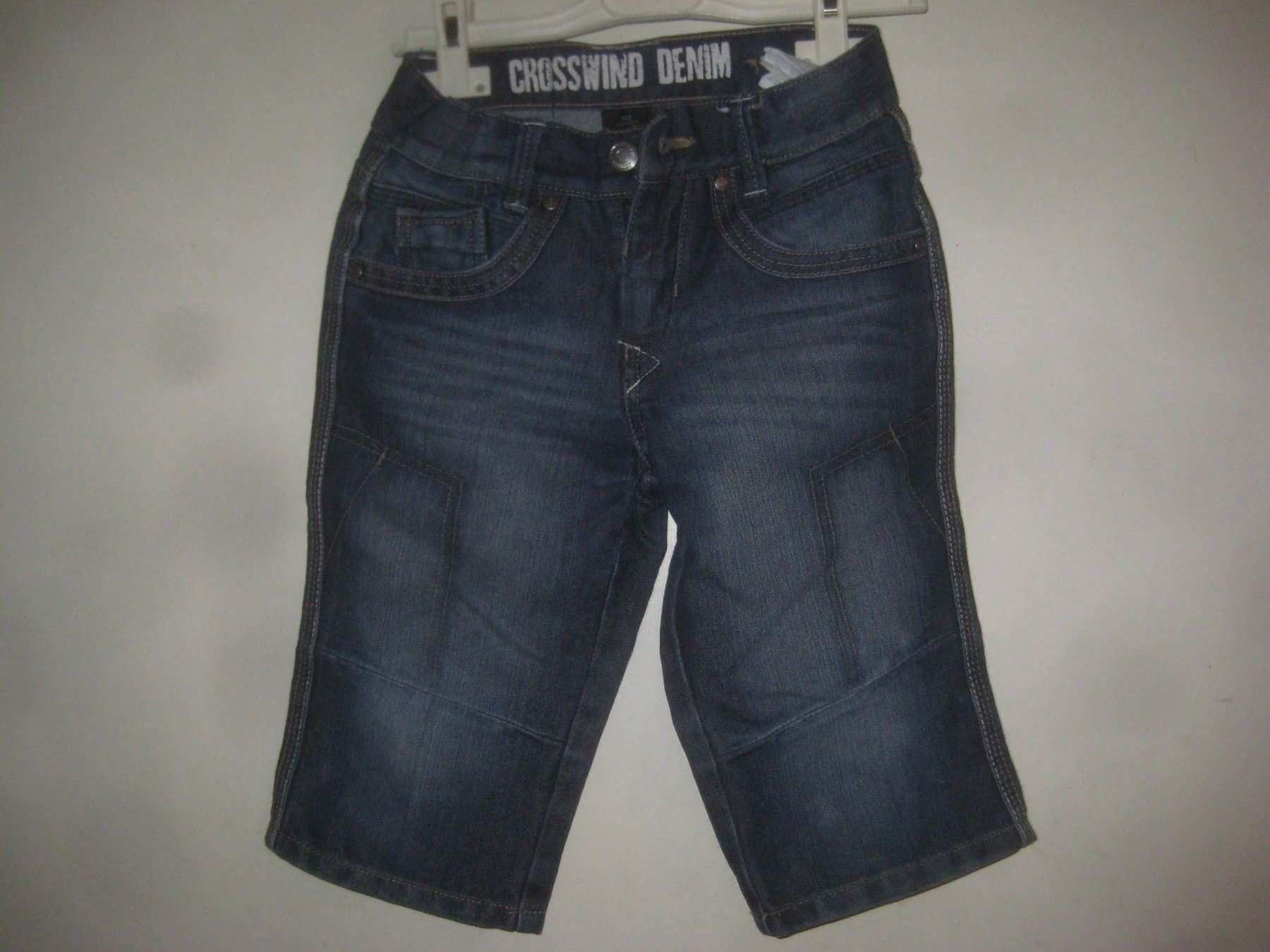 Pantaloni: KINDER HOSE – Usato da Uster venduto da flocke1