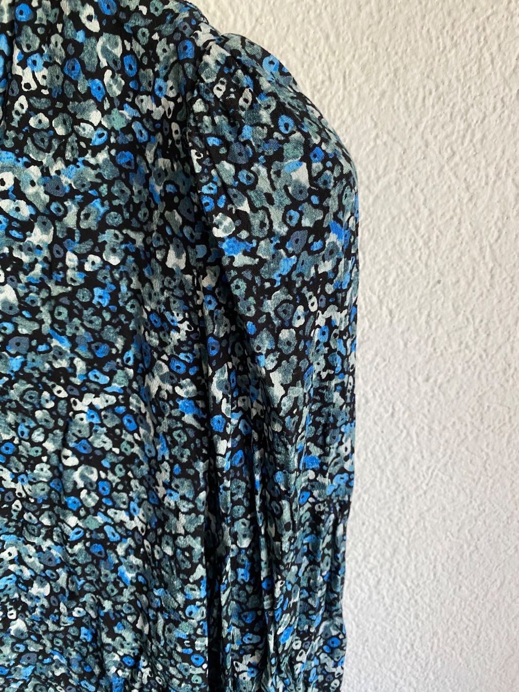 Camicette: Bluse mbym, L (40/42) - neu – Nuovo (secondo la descrizione) da Spiegel b. Bern venduto da corn2009 5
