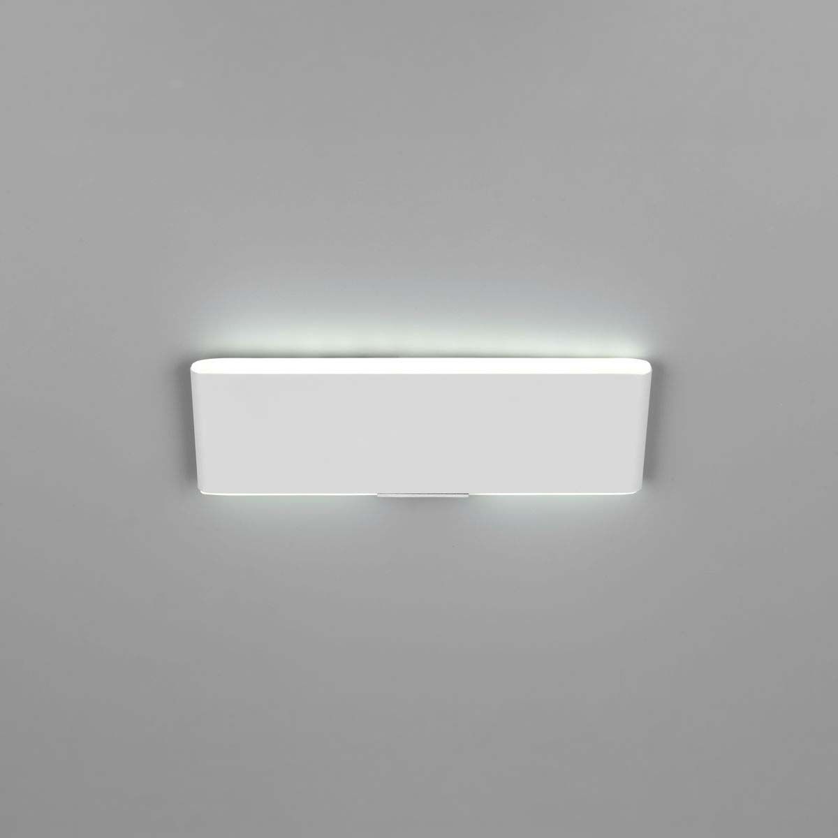 Lampade: LED Wandleuchte, Weiss, Up-Down, 22 cm – Nuovo (secondo la descrizione) da Kreuzlingen venduto da Smart-Light 6