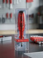 PB Swiss Tools Insider red PB 6460