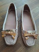 Schuhe Dior Gr. 38 wenig getragen