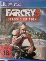 far cry  3  ps4  ps5